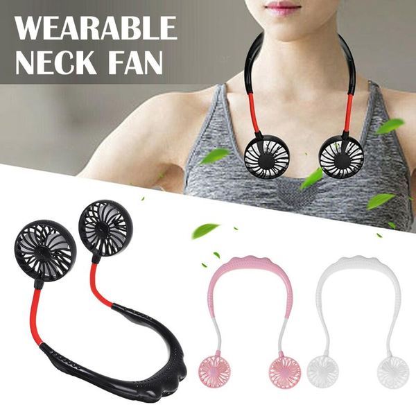 electric fans portable fan cold hands hanging neck usb rechargeable mini sports 3-speed adjustable dual for home office
electric fans portable fan cold hands hanging neck usb rechargeable mini sports 3-speed adjustable dual for home office