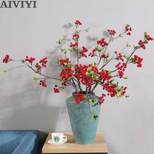 artificial fortune fruit branch family decoration christmas flower rich decorative flowers & wreaths
artificial fortune fruit branch family decoration christmas flower rich decorative flowers & wreaths