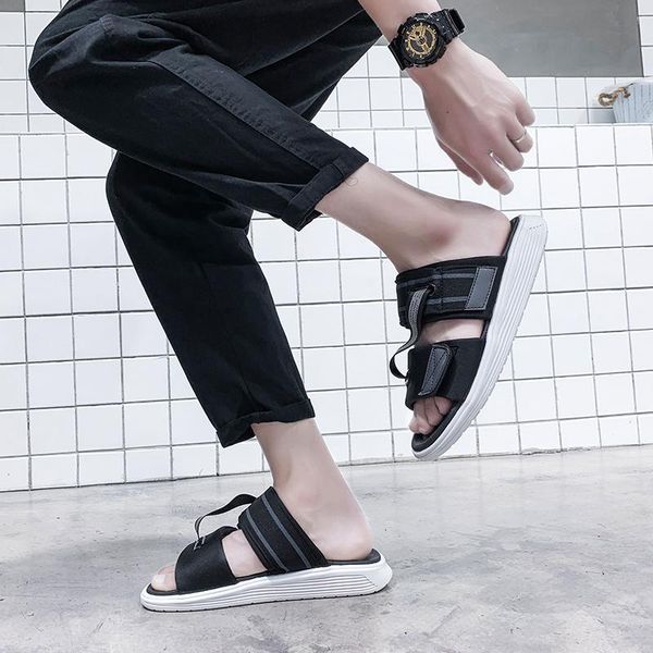 sandals gladiator closed summer outdoor mens sport slides vietnam 2021 sandels toe flops sandal trekking work fashion flip sandel, Black
sandals gladiator closed summer outdoor mens sport slides vietnam 2021 sandels toe flops sandal trekking work fashion flip sandel, Black