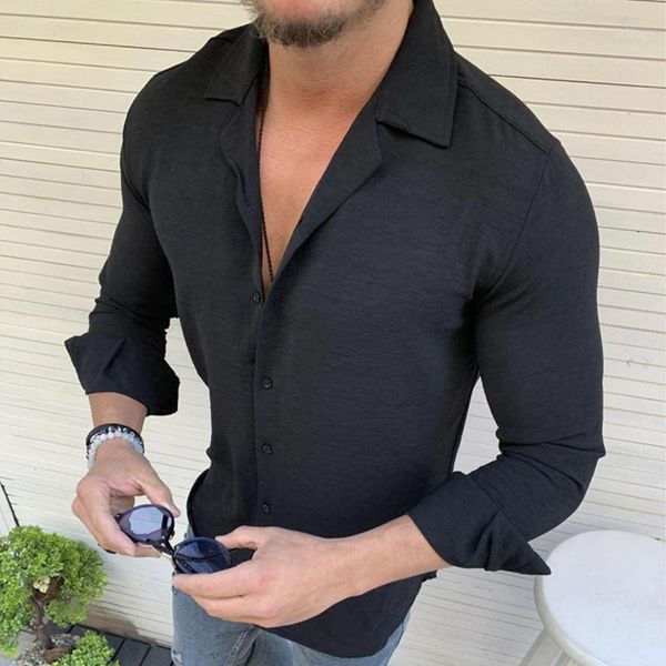 men's casual shirts shirt camisa summer long sleeve male blouse style comfortable pure cotton and linen men masculina, White;black
men's casual shirts shirt camisa summer long sleeve male blouse style comfortable pure cotton and linen men masculina, White;black