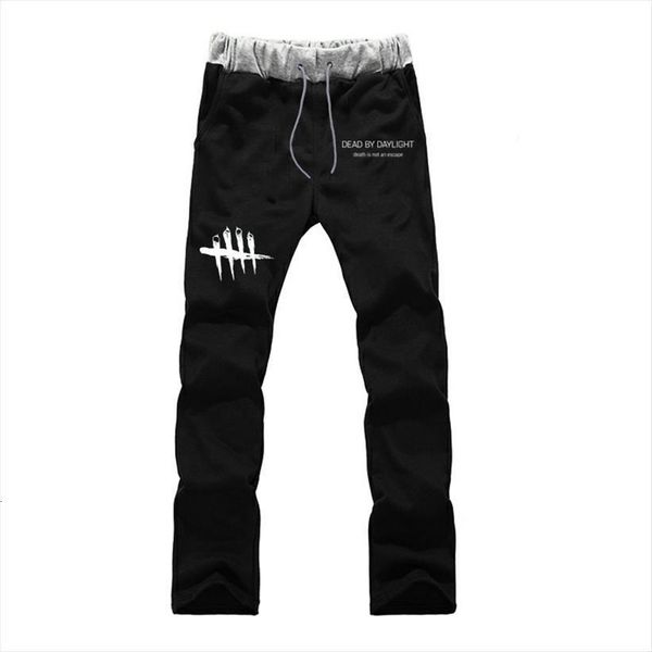 summer fashion sports sweat women pant breathable casual dead by daylight jogger jogging bodybuilding long, Black
summer fashion sports sweat women pant breathable casual dead by daylight jogger jogging bodybuilding long, Black