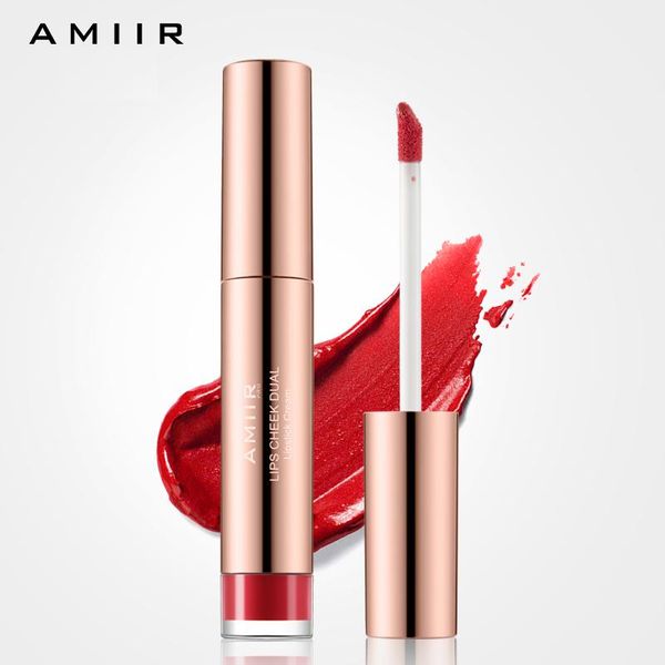 lip gloss amiir glaze does not fade, waterproof matte gloss, student , lasting moisturizing lipstick
lip gloss amiir glaze does not fade, waterproof matte gloss, student , lasting moisturizing lipstick