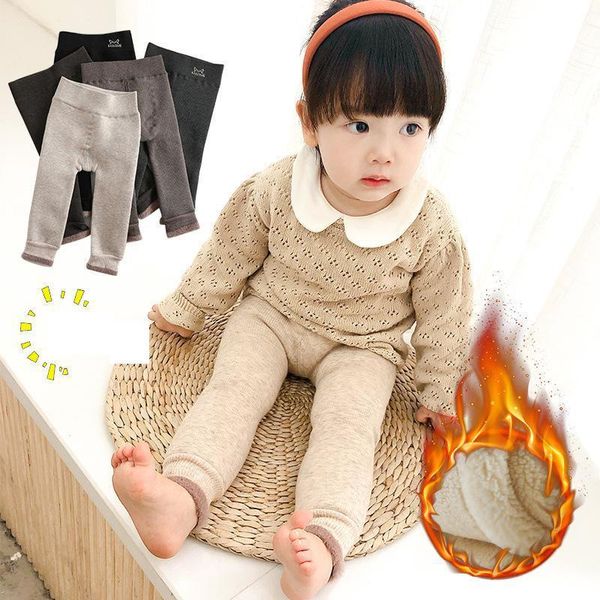 trousers baby girls leggings stockings winter kids boys thicken velvet cartoon letter children warm soft lamb wool casulal pants, Blue
trousers baby girls leggings stockings winter kids boys thicken velvet cartoon letter children warm soft lamb wool casulal pants, Blue