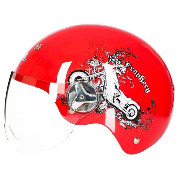 motorcycle helmets helmet men 3/4 open face chopper casque motobiker motociclismo moto riding summer scooter biker women
motorcycle helmets helmet men 3/4 open face chopper casque motobiker motociclismo moto riding summer scooter biker women