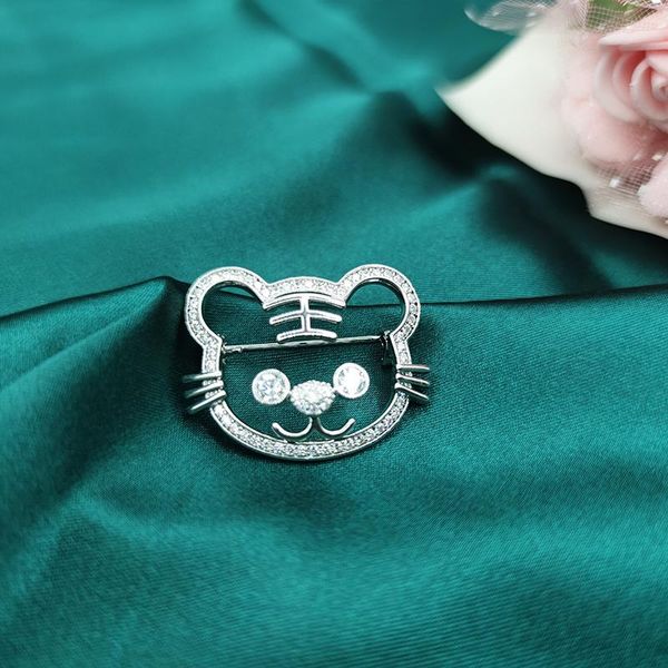 pins, brooches blucome est fashion small cat shape crystal copper animal brooch suit scarf hijab pins for women girls kids gifts, Gray
pins, brooches blucome est fashion small cat shape crystal copper animal brooch suit scarf hijab pins for women girls kids gifts, Gray