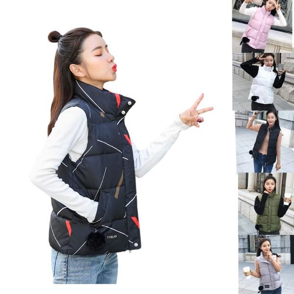 women's vests 2021 fashion solid casual ladies high neck sleeveless sweater vest blouse shirts coat sweatshirt, Black;white
women's vests 2021 fashion solid casual ladies high neck sleeveless sweater vest blouse shirts coat sweatshirt, Black;white