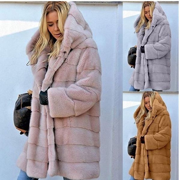women's fur & faux women real mink coats female coat genuine long ladies winter clothes oversize 6xl 5xl 7xl natura, Black
women's fur & faux women real mink coats female coat genuine long ladies winter clothes oversize 6xl 5xl 7xl natura, Black