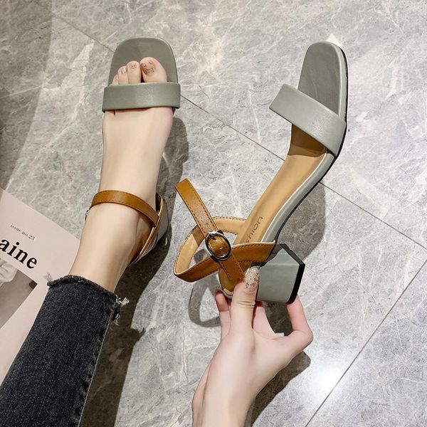 buckle strap high heel sandal for women shoes lady 2021 suit female beige high-heeled gladiator girls block retro black comf sandals
buckle strap high heel sandal for women shoes lady 2021 suit female beige high-heeled gladiator girls block retro black comf sandals