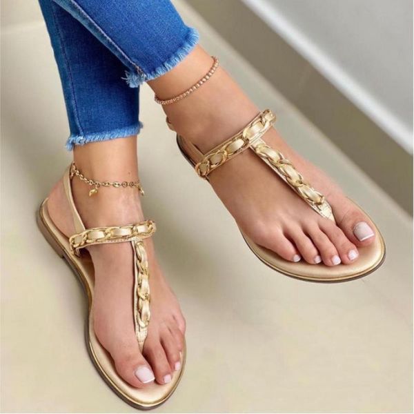 sandals women 2021 casual comfort daily flat ladies shoes metal decoration solid color women's outdoor non-slip footwear, Black
sandals women 2021 casual comfort daily flat ladies shoes metal decoration solid color women's outdoor non-slip footwear, Black
