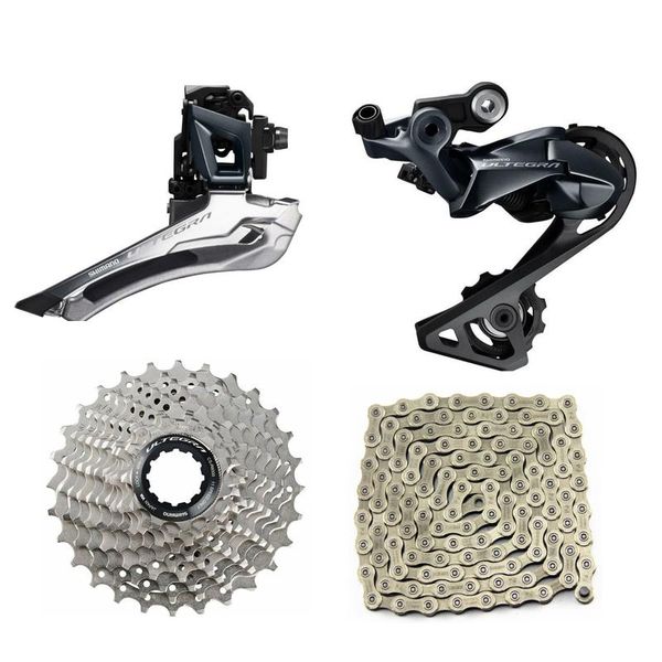 bike heels & chainwheels ultegra r8000 11 speed groupset cassette+front derailleur+rear derailleur+chain road bicycle 4 parts
bike heels & chainwheels ultegra r8000 11 speed groupset cassette+front derailleur+rear derailleur+chain road bicycle 4 parts