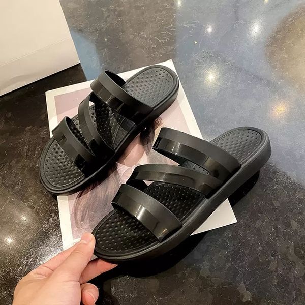 designer beach slippers for women black white pink slides womens sandals fashion outdoor indoor shoes brethable 19 
designer beach slippers for women black white pink slides womens sandals fashion outdoor indoor shoes brethable 19