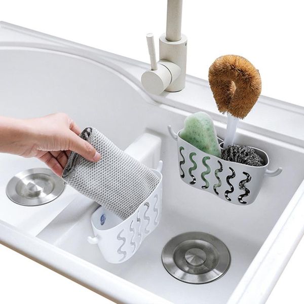 bathroom storage & organization kitchen sink faucet caddy bath hanging organizer draining soap sponge holder baskets
bathroom storage & organization kitchen sink faucet caddy bath hanging organizer draining soap sponge holder baskets