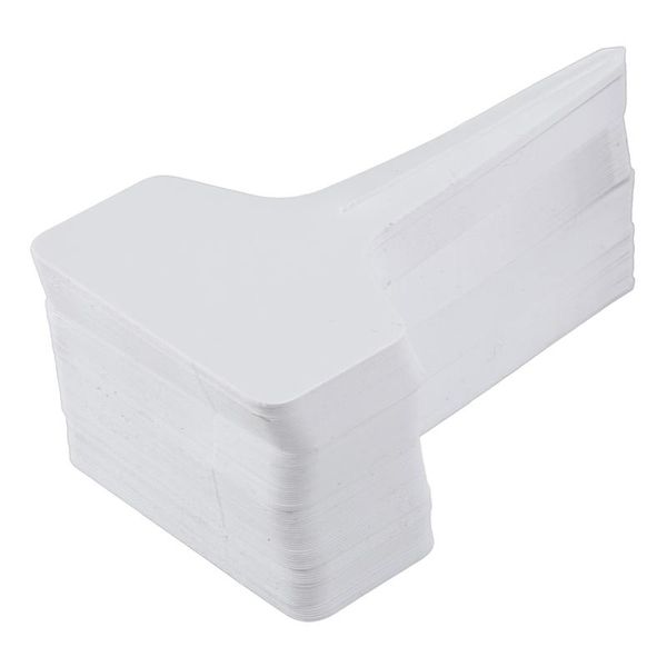 other garden supplies 100 pcs labels gardening plant classification sorting sign tag ticket plastic writing plate board plug in card white
other garden supplies 100 pcs labels gardening plant classification sorting sign tag ticket plastic writing plate board plug in card white