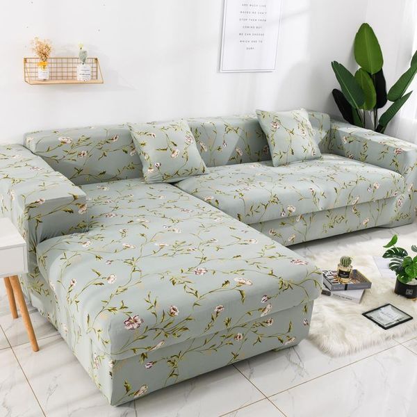 chair covers modern style light cyan print sofa cover polyester couch elastic for living room chaise longue
chair covers modern style light cyan print sofa cover polyester couch elastic for living room chaise longue