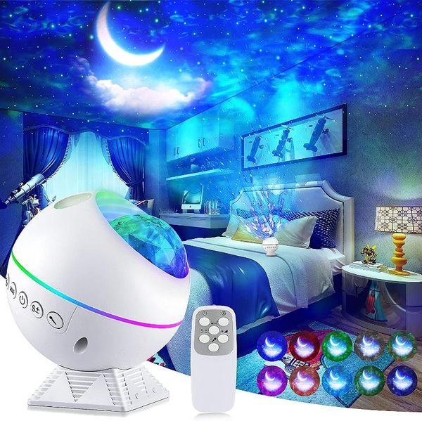 night lights 3 in 1 star projector moon light with remote control bluetooth 360° magnetic galaxy for room decor ceiling kids
night lights 3 in 1 star projector moon light with remote control bluetooth 360° magnetic galaxy for room decor ceiling kids