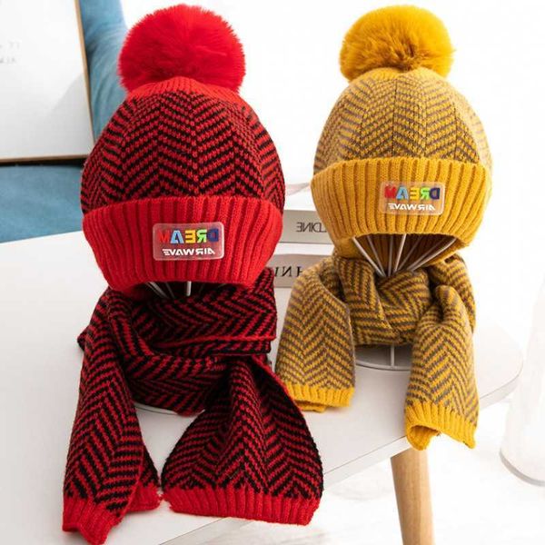 y winter children's scarf hat set men's fashion korean stripe warm girl knitted hat winter baby wool, Blue;gray
y winter children's scarf hat set men's fashion korean stripe warm girl knitted hat winter baby wool, Blue;gray