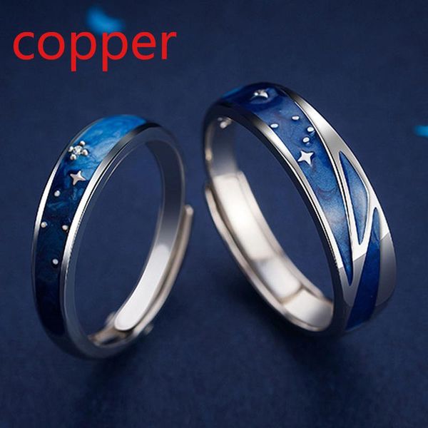 wedding rings fashion designer matching ring couple women's men's engagement gift unique exquisite jewelry, Slivery;golden
wedding rings fashion designer matching ring couple women's men's engagement gift unique exquisite jewelry, Slivery;golden