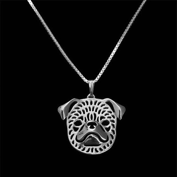 pendant necklaces fashion metal dog lovers' alloy brussels griffon drop, Silver
pendant necklaces fashion metal dog lovers' alloy brussels griffon drop, Silver