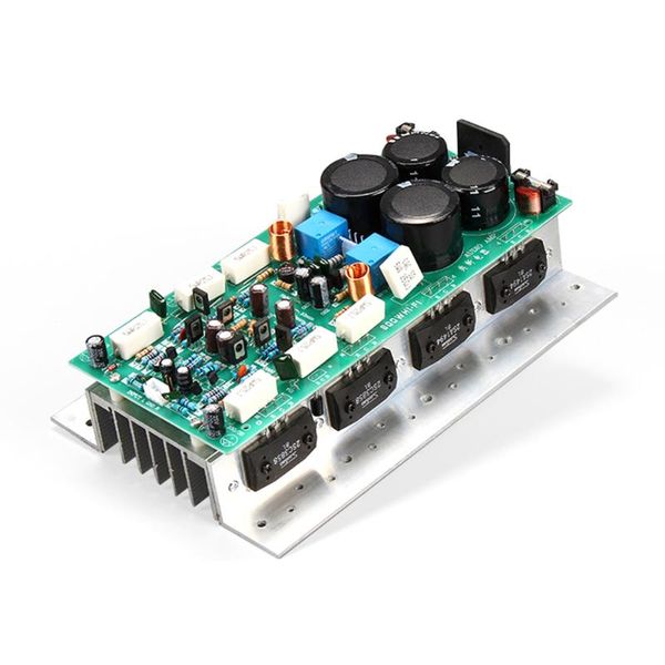 computer speakers for sanken 1494/3858 800w two-channel stereo high-power board
computer speakers for sanken 1494/3858 800w two-channel stereo high-power board