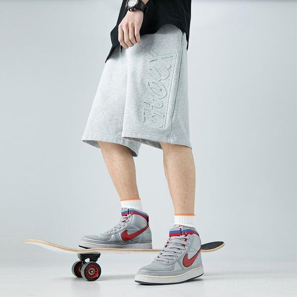 men's shorts men casual hip hop board streetwear male gyms fitness short pants joggers sportswear bottoms bodybuilding -40, White;black
men's shorts men casual hip hop board streetwear male gyms fitness short pants joggers sportswear bottoms bodybuilding -40, White;black