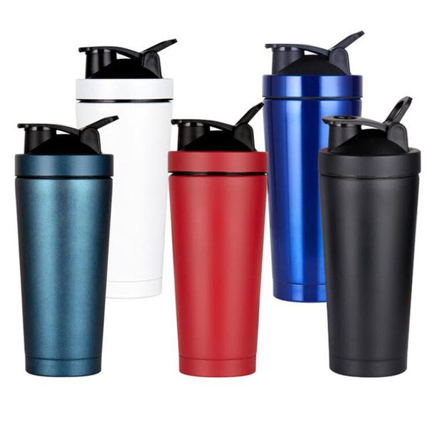 750ml large capacity double wall stainless steel bottle shaker vacuum flasks water protein mixing cup mug bottles
750ml large capacity double wall stainless steel bottle shaker vacuum flasks water protein mixing cup mug bottles