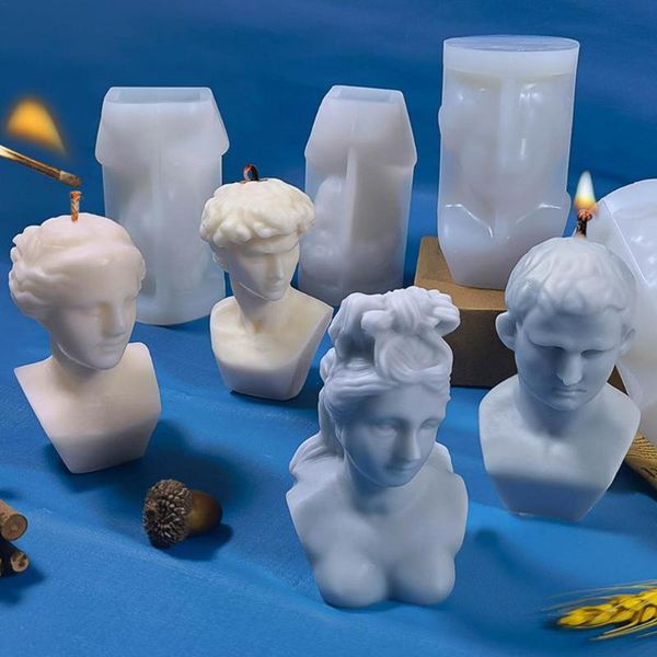 craft tools 3d body candle mold human half statue silicone diy home decoration molds wax plaster mould
craft tools 3d body candle mold human half statue silicone diy home decoration molds wax plaster mould