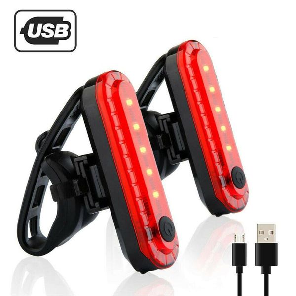 bike taillight waterproof riding rear light led usb chargeable mountain headlight cycling tail-lamp bicycle lights
bike taillight waterproof riding rear light led usb chargeable mountain headlight cycling tail-lamp bicycle lights