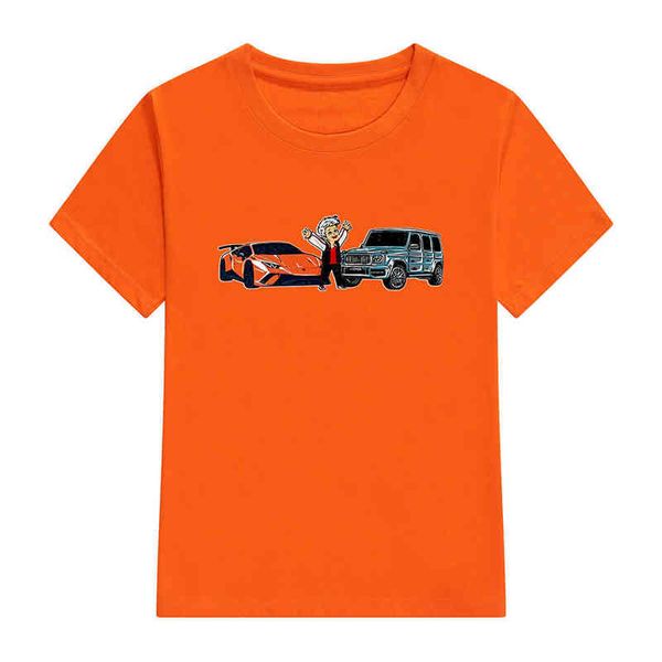 graphic t shirts a4 merch print cotton cartoon short sleeve boys summer clothes ropa nios 7 aos y 10 aos for girls g1224, Blue
graphic t shirts a4 merch print cotton cartoon short sleeve boys summer clothes ropa nios 7 aos y 10 aos for girls g1224, Blue