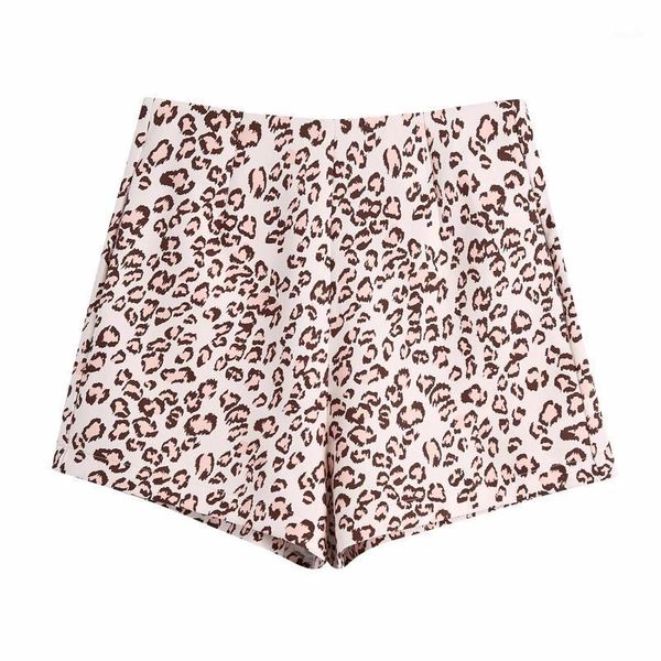 vintage woman beige leopard notched blouse 2021 spring fashion ladies print shirts female casual button women's shorts, White;black
vintage woman beige leopard notched blouse 2021 spring fashion ladies print shirts female casual button women's shorts, White;black