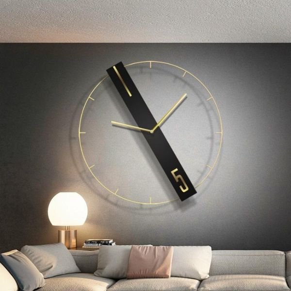 wall clocks creative simple clock nordic luxury large metal modern silent gold living room reloj pared home decor dl60wc
wall clocks creative simple clock nordic luxury large metal modern silent gold living room reloj pared home decor dl60wc