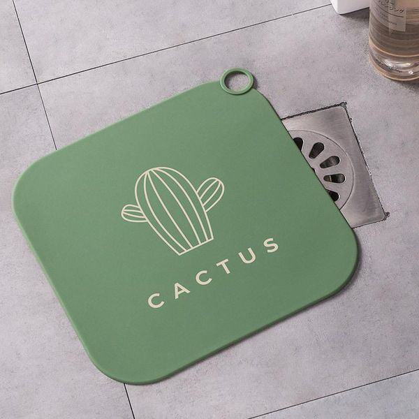 bath accessory set sewer floor drain cover deodorizer toilet silicone deodorant mat kitchen washroom
bath accessory set sewer floor drain cover deodorizer toilet silicone deodorant mat kitchen washroom