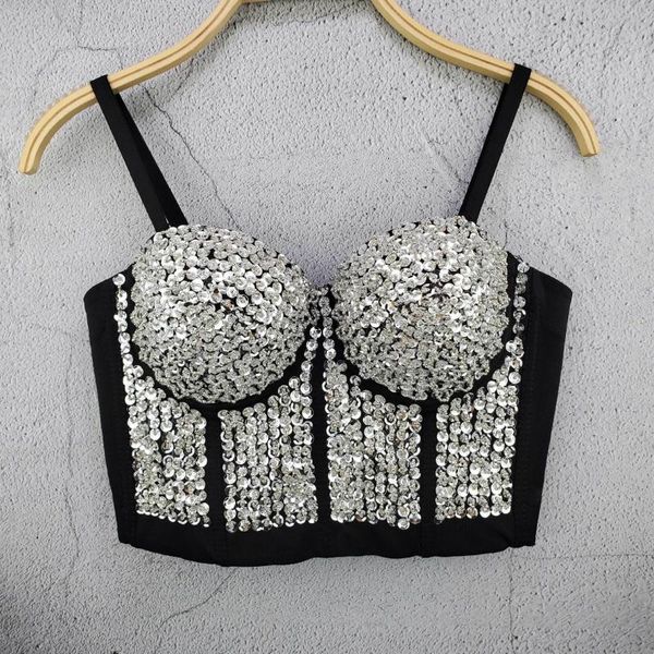 women designer beading white black cotton camisole summer 2021 high street short camis crop women's tanks &
women designer beading white black cotton camisole summer 2021 high street short camis crop women's tanks &