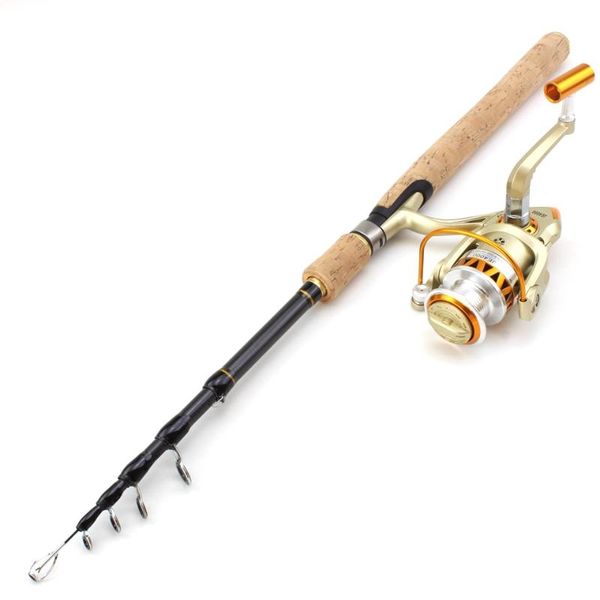 1.8m 2.1m 2.4m 2.7m wooden handle lure rod carbon fishing portable spinning and reels multifunction set boat rods
1.8m 2.1m 2.4m 2.7m wooden handle lure rod carbon fishing portable spinning and reels multifunction set boat rods