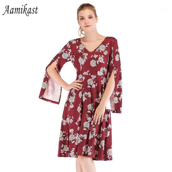 casual dresses aamikast womens elegant print dress striped sheath slim dropshi a-line, Black;gray
casual dresses aamikast womens elegant print dress striped sheath slim dropshi a-line, Black;gray