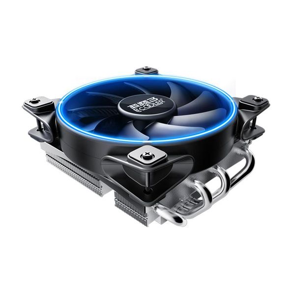 pccooler 4 heatpipe deskcomputer cpu cooler 120mm down-blowing fan pwm silent 12cm lighting am4 2011 2066 amd fans & coolings
pccooler 4 heatpipe deskcomputer cpu cooler 120mm down-blowing fan pwm silent 12cm lighting am4 2011 2066 amd fans & coolings
