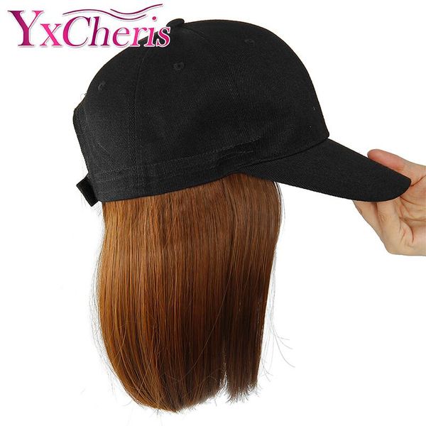 synthetic wigs wig hat baseball cap with short straight curly blonde for women female heat resistant fiber pixie cut, Black
synthetic wigs wig hat baseball cap with short straight curly blonde for women female heat resistant fiber pixie cut, Black