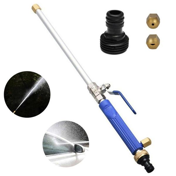 high pressure water sprayer washing device car washer spray metal tools garden --m25 watering equipments
high pressure water sprayer washing device car washer spray metal tools garden --m25 watering equipments