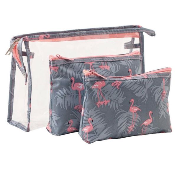 cosmetic bags & cases 3pcs bag women pvc large capacity make up travel waterproof portable makeup toiletry kits
cosmetic bags & cases 3pcs bag women pvc large capacity make up travel waterproof portable makeup toiletry kits