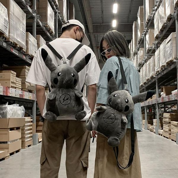 backpack wholesale cute cartoon shoulder bag furry toy children's holiday gift christmas
backpack wholesale cute cartoon shoulder bag furry toy children's holiday gift christmas
