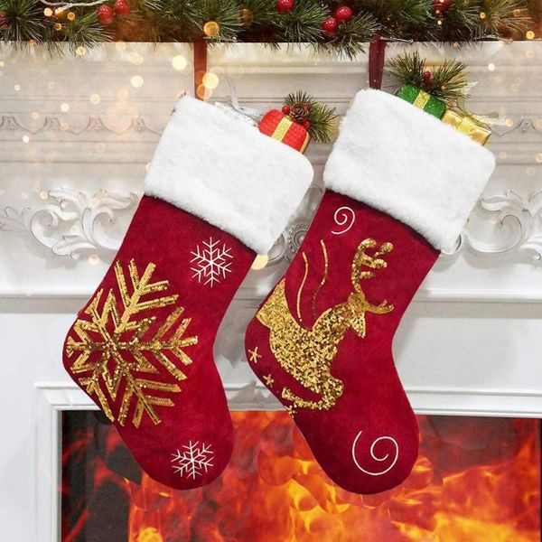 christmas decorations stockings large size embroidery stocking theme decoration socks gift bags for kids teenagers chri
christmas decorations stockings large size embroidery stocking theme decoration socks gift bags for kids teenagers chri
