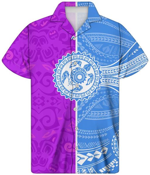men's casual shirts short sleeves hawaii polynesian cuban guayabera beach clothes male dropship streetwear colorful, White;black
men's casual shirts short sleeves hawaii polynesian cuban guayabera beach clothes male dropship streetwear colorful, White;black