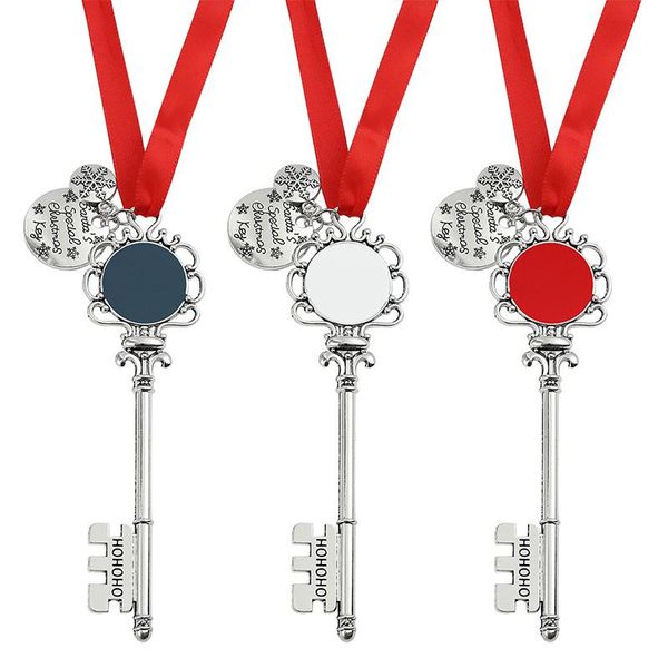 pendant necklaces creative christmas keychain snowflake ribbon magic key santa claus tree necklace women cute bag charm, Silver
pendant necklaces creative christmas keychain snowflake ribbon magic key santa claus tree necklace women cute bag charm, Silver