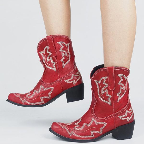 boots dropship female western comfy square heel pointed toe slip-on print ankle 2021 retro stitched woman shoes, Black
boots dropship female western comfy square heel pointed toe slip-on print ankle 2021 retro stitched woman shoes, Black