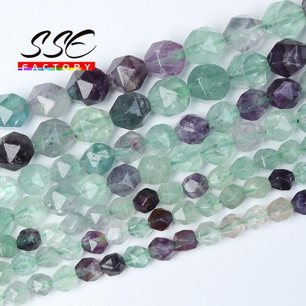 other faceted natural purple green fluorite beads round loose spacer stone for jewelry making diy bracelets accessories 6 8 10mm
other faceted natural purple green fluorite beads round loose spacer stone for jewelry making diy bracelets accessories 6 8 10mm