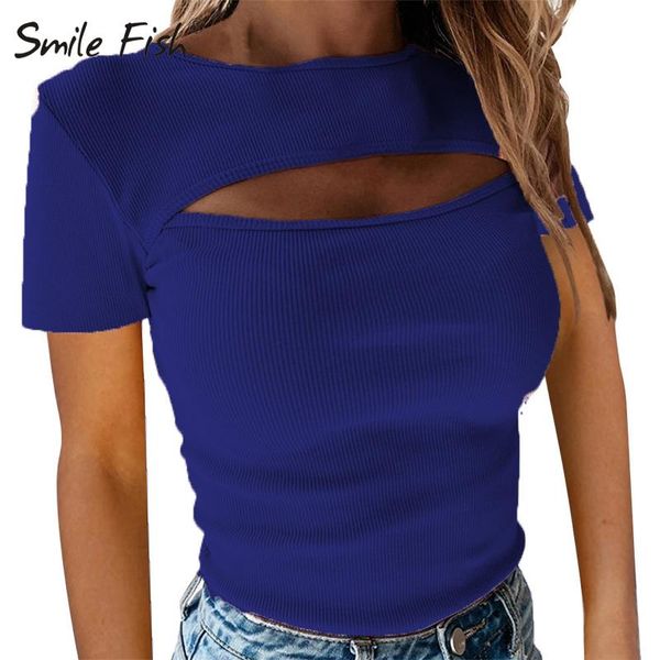 women's t-shirt hollow out slim white pullovers long sleeve o-neck bodycon solid autumn winter female shirts black women g2090
women's t-shirt hollow out slim white pullovers long sleeve o-neck bodycon solid autumn winter female shirts black women g2090