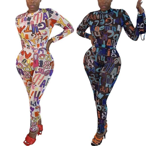 women's jumpsuits & rompers women long sleeve funy letter printed fall wintetr skinny bodycon jumpsuit, Black;white
women's jumpsuits & rompers women long sleeve funy letter printed fall wintetr skinny bodycon jumpsuit, Black;white