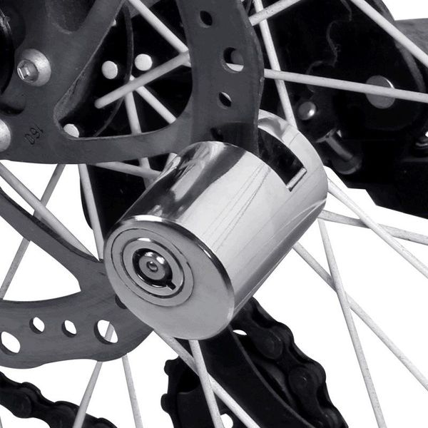 bike locks stainless steel bicycle motorcycle locomotive disc brake lock waterproof anti-theft security sturdy wheel disc-brake rr7085
bike locks stainless steel bicycle motorcycle locomotive disc brake lock waterproof anti-theft security sturdy wheel disc-brake rr7085