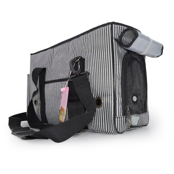 dog car seat covers carrier cat soft-sided shoulder bag for small puppy kitten portable pet travel handbag ventilated mesh
dog car seat covers carrier cat soft-sided shoulder bag for small puppy kitten portable pet travel handbag ventilated mesh