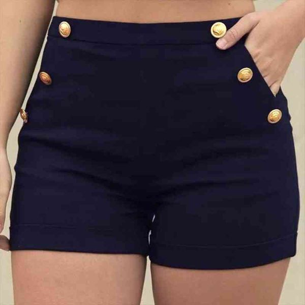 plus size button solid high waisted elastic shorts pockets bermuda fashion slim shorts womens drop, White;black
plus size button solid high waisted elastic shorts pockets bermuda fashion slim shorts womens drop, White;black