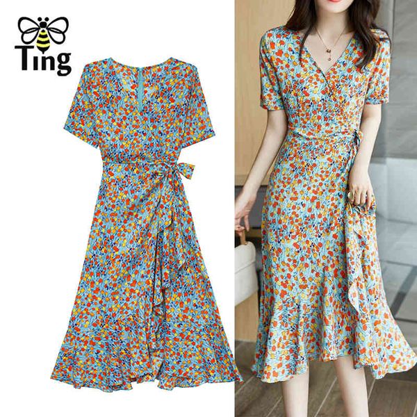 summer boho polka dot floral print ruffles stree casual dress painting france chic beach vestidos robes 210513, Black;gray
summer boho polka dot floral print ruffles stree casual dress painting france chic beach vestidos robes 210513, Black;gray